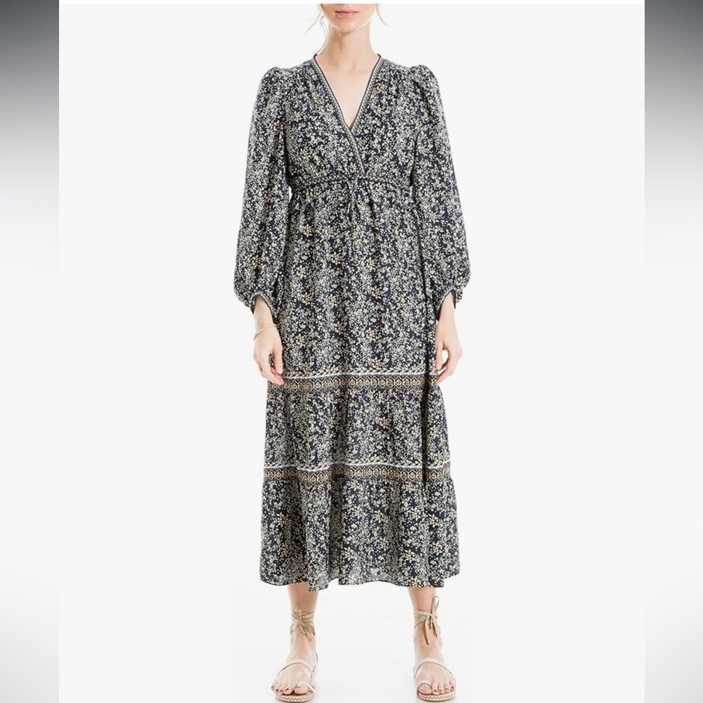 Max Studio Dress